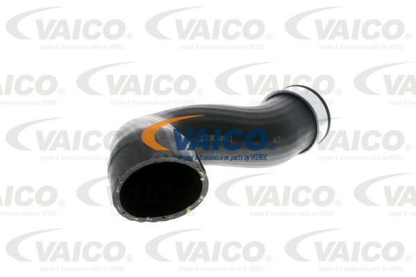 VAICO Трубка нагнетаемого воздуха V10-2873