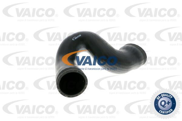 VAICO Трубка нагнетаемого воздуха V10-2876