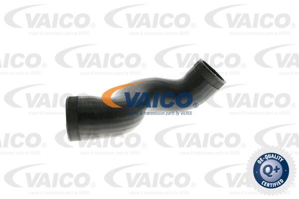 VAICO Трубка нагнетаемого воздуха V10-2893