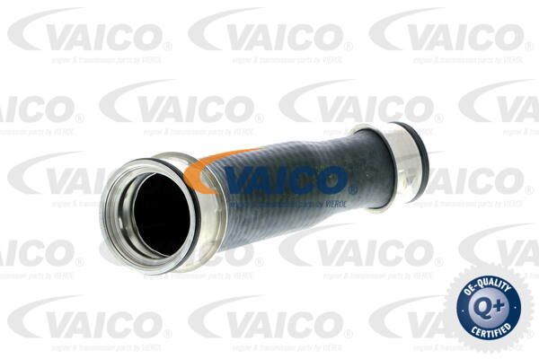 VAICO Трубка нагнетаемого воздуха V10-2896