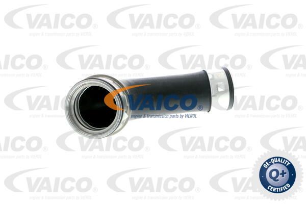 VAICO Трубка нагнетаемого воздуха V10-2897