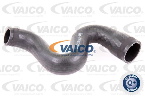 VAICO Трубка нагнетаемого воздуха V10-2913