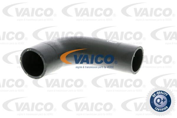 VAICO Трубка нагнетаемого воздуха V10-2914