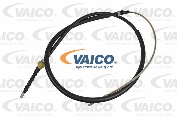 VAICO Тросик, cтояночный тормоз V10-30017