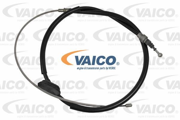 VAICO Тросик, cтояночный тормоз V10-30022