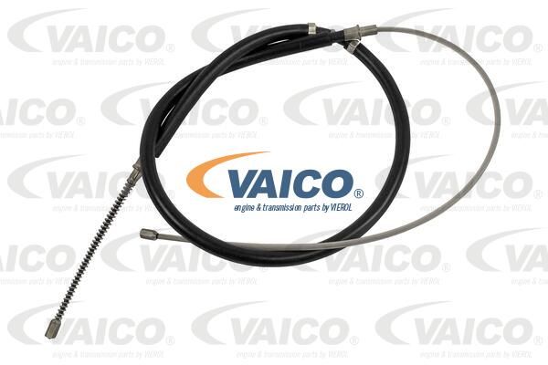 VAICO Tross,seisupidur V10-30025