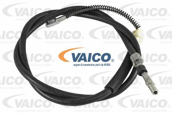 VAICO Тросик, cтояночный тормоз V10-30039