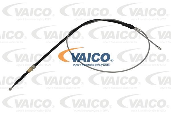 VAICO Тросик, cтояночный тормоз V10-30041