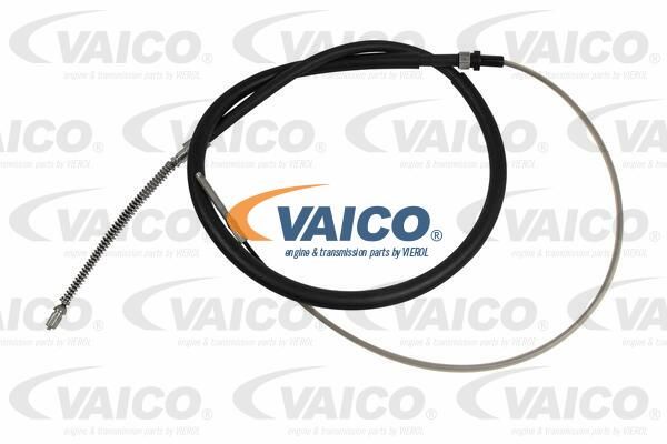 VAICO Tross,seisupidur V10-30046