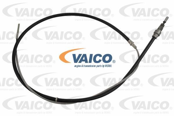 VAICO Тросик, cтояночный тормоз V10-30047