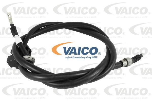 VAICO Тросик, cтояночный тормоз V10-30051