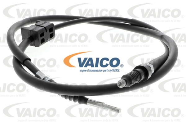VAICO Тросик, cтояночный тормоз V10-30052