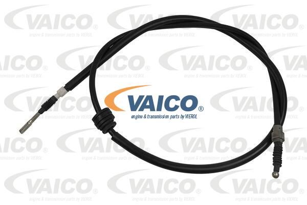 VAICO Тросик, cтояночный тормоз V10-30054