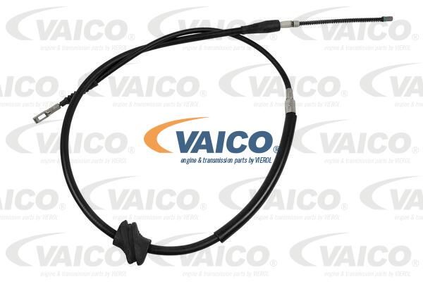 VAICO Тросик, cтояночный тормоз V10-30059