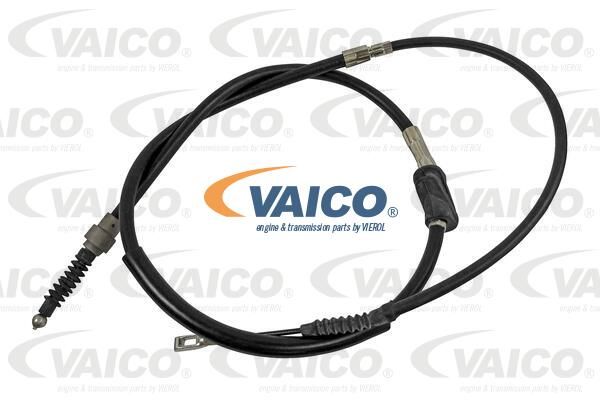 VAICO Tross,seisupidur V10-30060