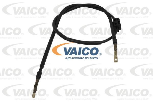 VAICO Tross,seisupidur V10-30065