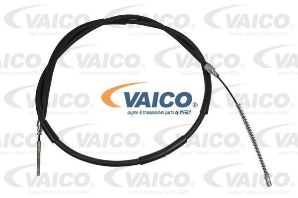 VAICO Tross,seisupidur V10-30077