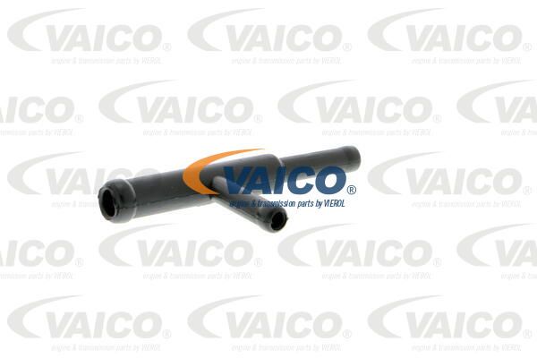 VAICO Jahutusvedeliku torustik V10-3008