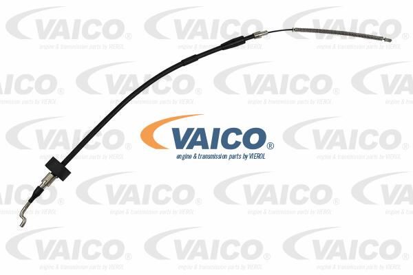 VAICO Tross,seisupidur V10-30082