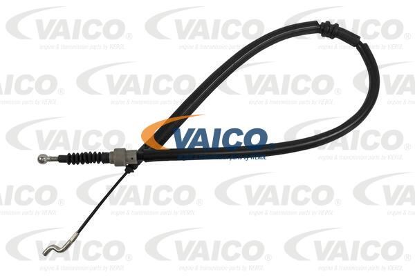 VAICO Tross,seisupidur V10-30084