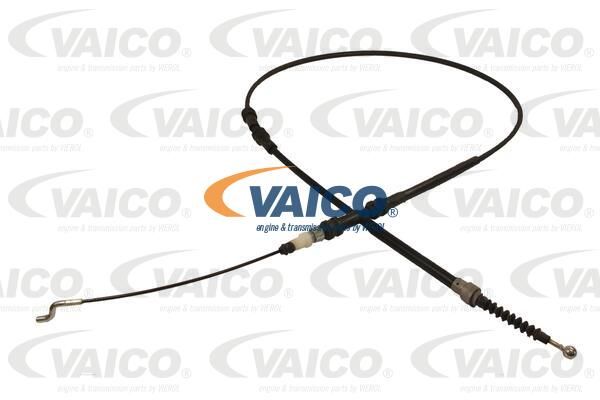 VAICO Tross,seisupidur V10-30086