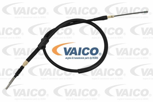 VAICO Tross,seisupidur V10-30099