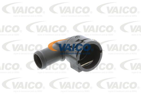 VAICO Jahutusvedeliku flants V10-3010