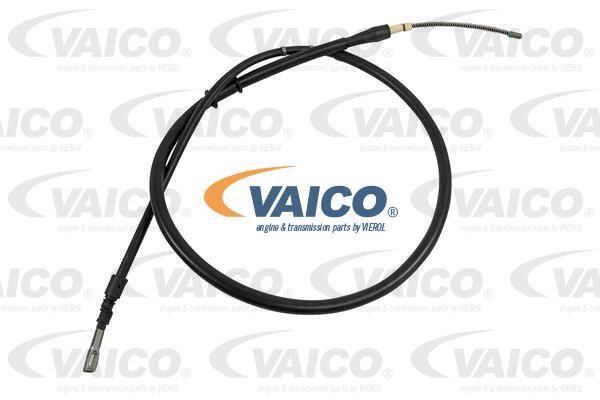 VAICO Тросик, cтояночный тормоз V10-30103