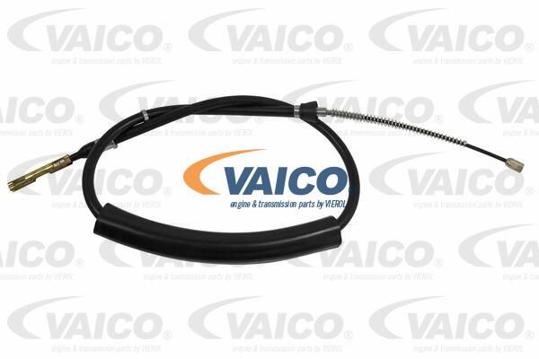 VAICO Тросик, cтояночный тормоз V10-30110