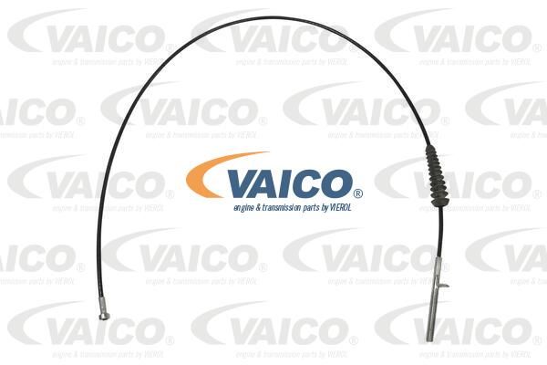 VAICO Тросик, cтояночный тормоз V10-30111
