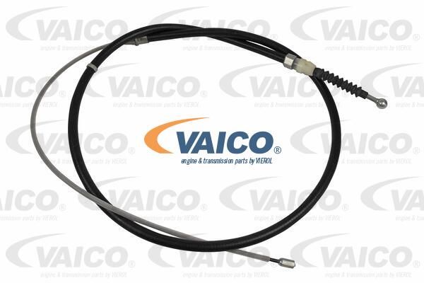 VAICO Tross,seisupidur V10-30113