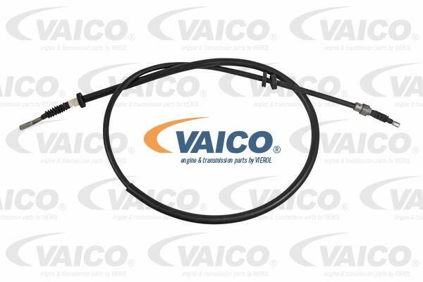 VAICO Tross,seisupidur V10-30114