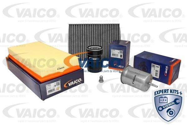 VAICO Комплект деталей, технический осмотр V10-3149