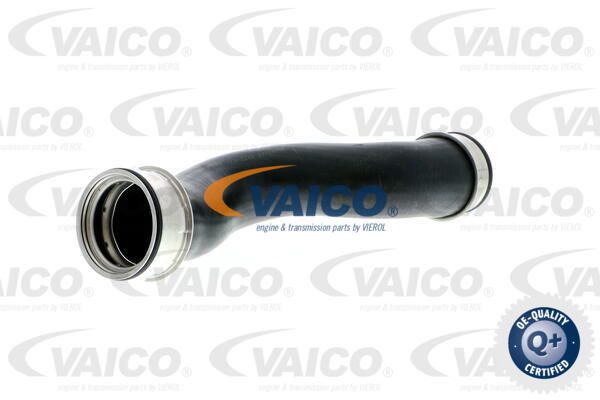 VAICO Трубка нагнетаемого воздуха V10-3208