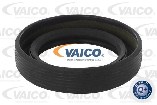 VAICO Уплотнительное кольцо вала, приводной вал (масляны V10-3256
