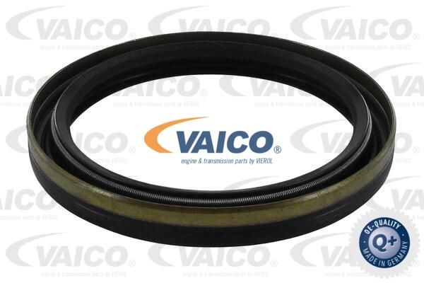 VAICO Уплотняющее кольцо, дифференциал V10-3266