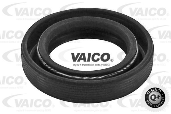 VAICO Уплотнительное кольцо вала, первичный вал ступенча V10-3271