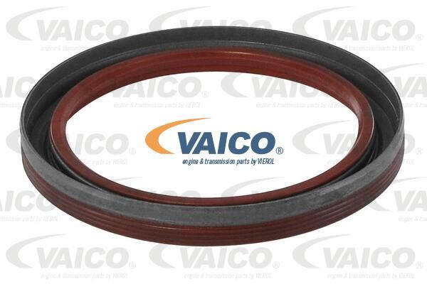 VAICO Уплотняющее кольцо вала, масляный насос V10-3272