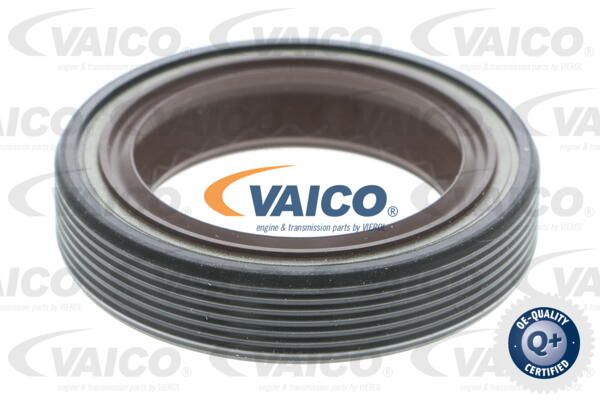 VAICO Уплотнительное кольцо вала, приводной вал (масляны V10-3274