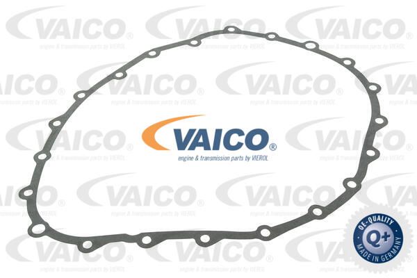 VAICO Прокладка, масляный поддон автоматической коробки  V10-3310