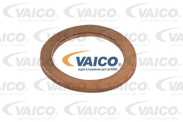 VAICO Rõngastihend, õli äravoolukruvi V10-3327