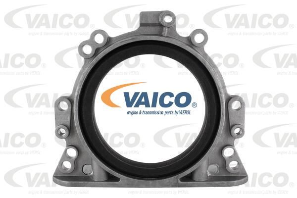 VAICO Уплотняющее кольцо, коленчатый вал V10-3332