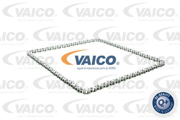 VAICO Цепь привода распредвала V10-3404