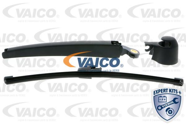 VAICO Комплект рычагов стеклоочистителя, система очистки V10-3463