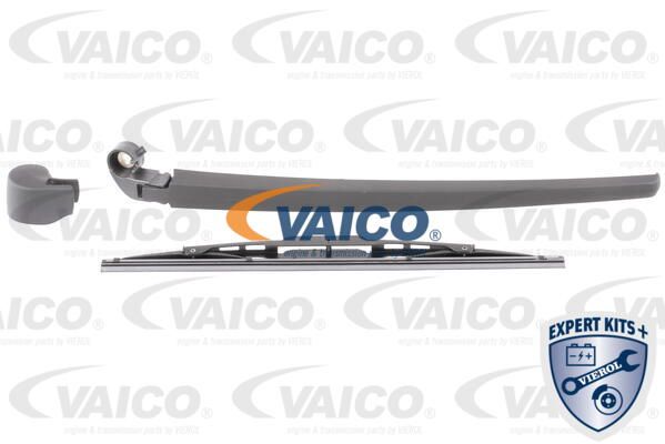 VAICO Комплект рычагов стеклоочистителя, система очистки V10-3468