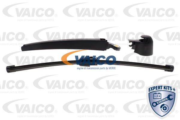 VAICO Комплект рычагов стеклоочистителя, система очистки V10-3469