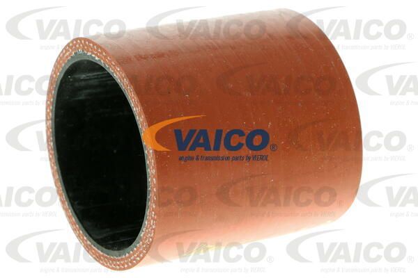 VAICO Трубка нагнетаемого воздуха V10-3756