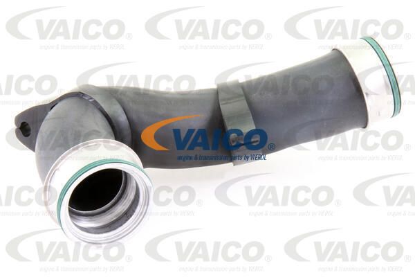 VAICO Трубка нагнетаемого воздуха V10-3767