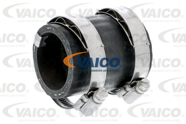 VAICO Трубка нагнетаемого воздуха V10-3798