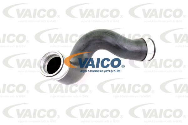 VAICO Трубка нагнетаемого воздуха V10-3815